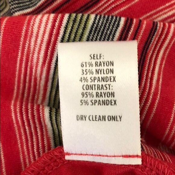 NWT Anthropologie Bailey/44 sleeveless dress size Large - Picture 9 of 9